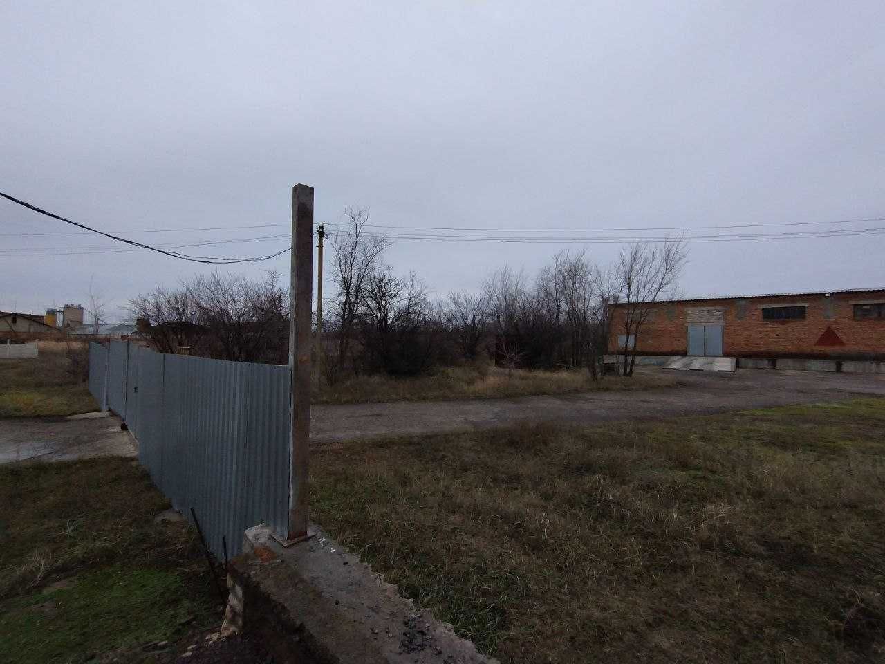 Продаж виробничого приміщення Інгулець