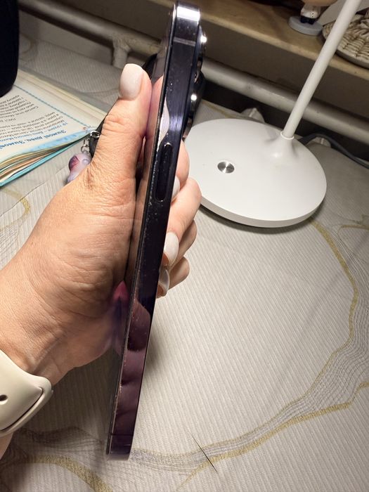 iPhone 14 pro max 512