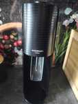 Sodastream Terra sama aparatura