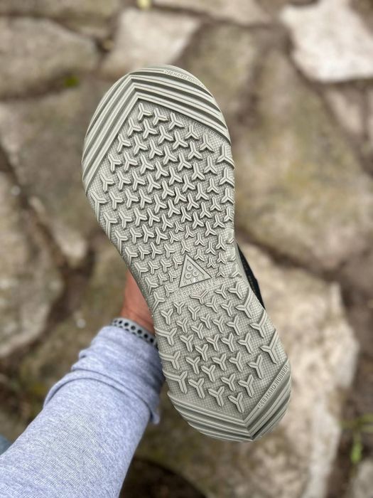 Чоловічі зимові кросівки Nike ACG Terra Antarktik Gore-Tex (утеплені)х