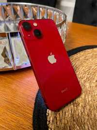 iPhone 13 mini 256gb RED
