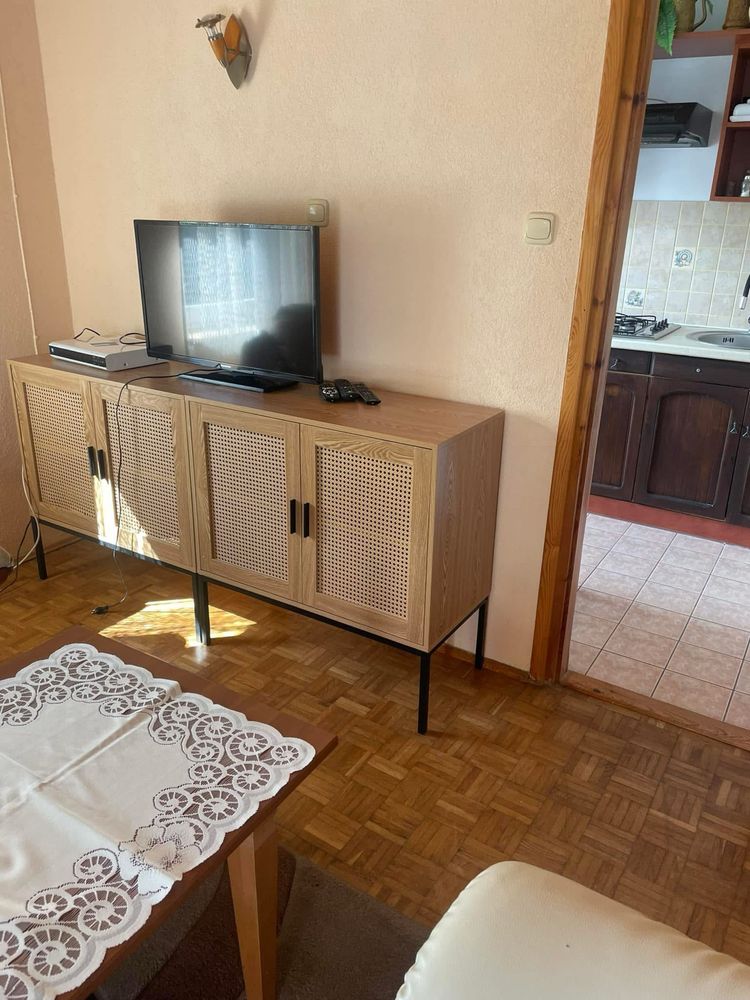 Okuninka Jeziro Białe. Dom typu bliźniak 60m2