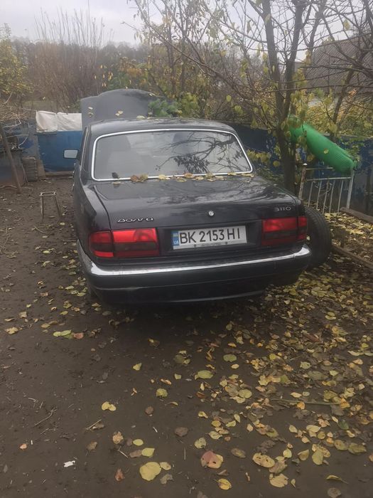 Продам авто Газ 3110