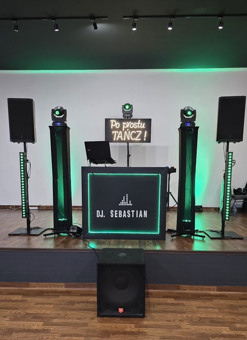 DJ... zapraszam do kontaktu