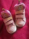 Buty Adidas dla dziewczynki rozmiar 23
