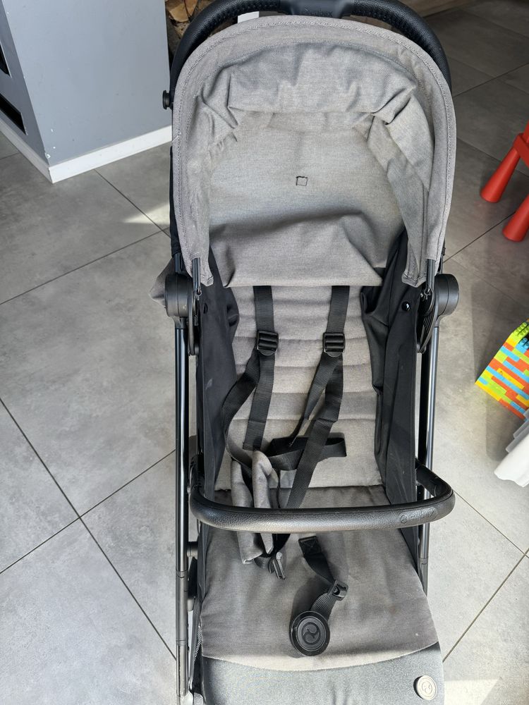 Cybex wózek spacerowy