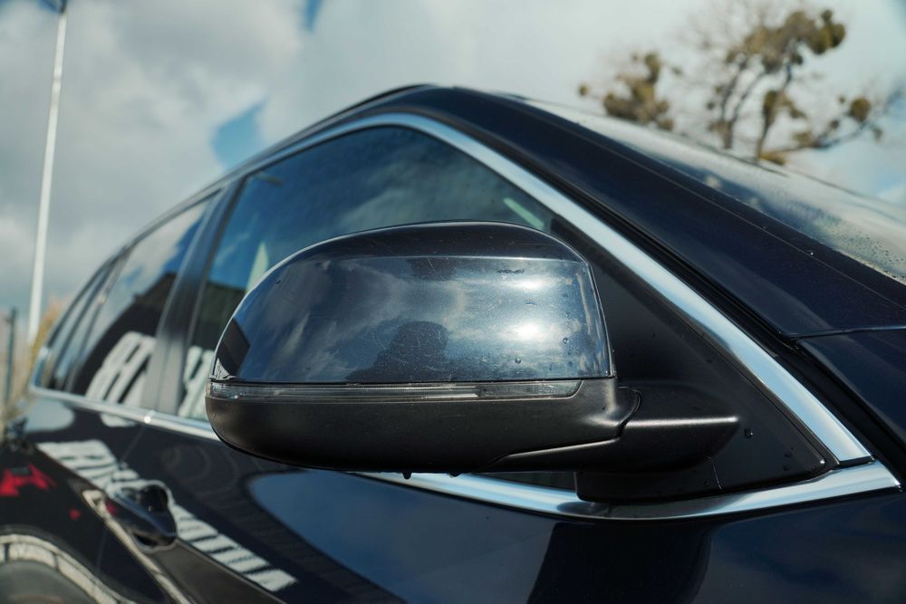 BMW X5 2015  F15 • 35d Steptronic (286 к.с.) xDrive