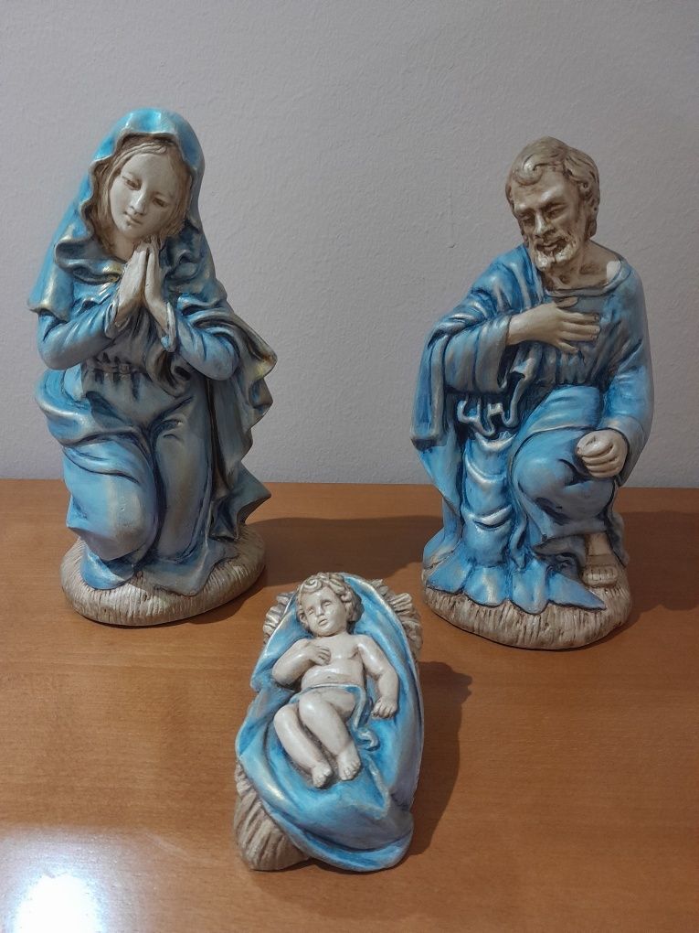 Presépio de 3 peças