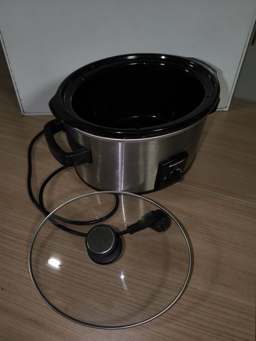 Slow Cooker 3,5 l