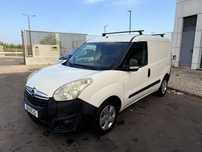 Opel combo 1.3Cdti 2013