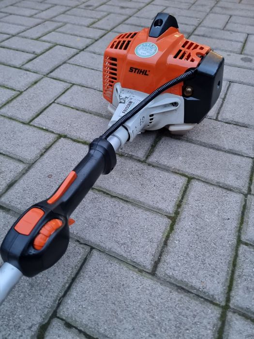 Nożyce do żywopłotu Stihl HL 92  hl 94 242cm  Raty Serwis Wysyłka