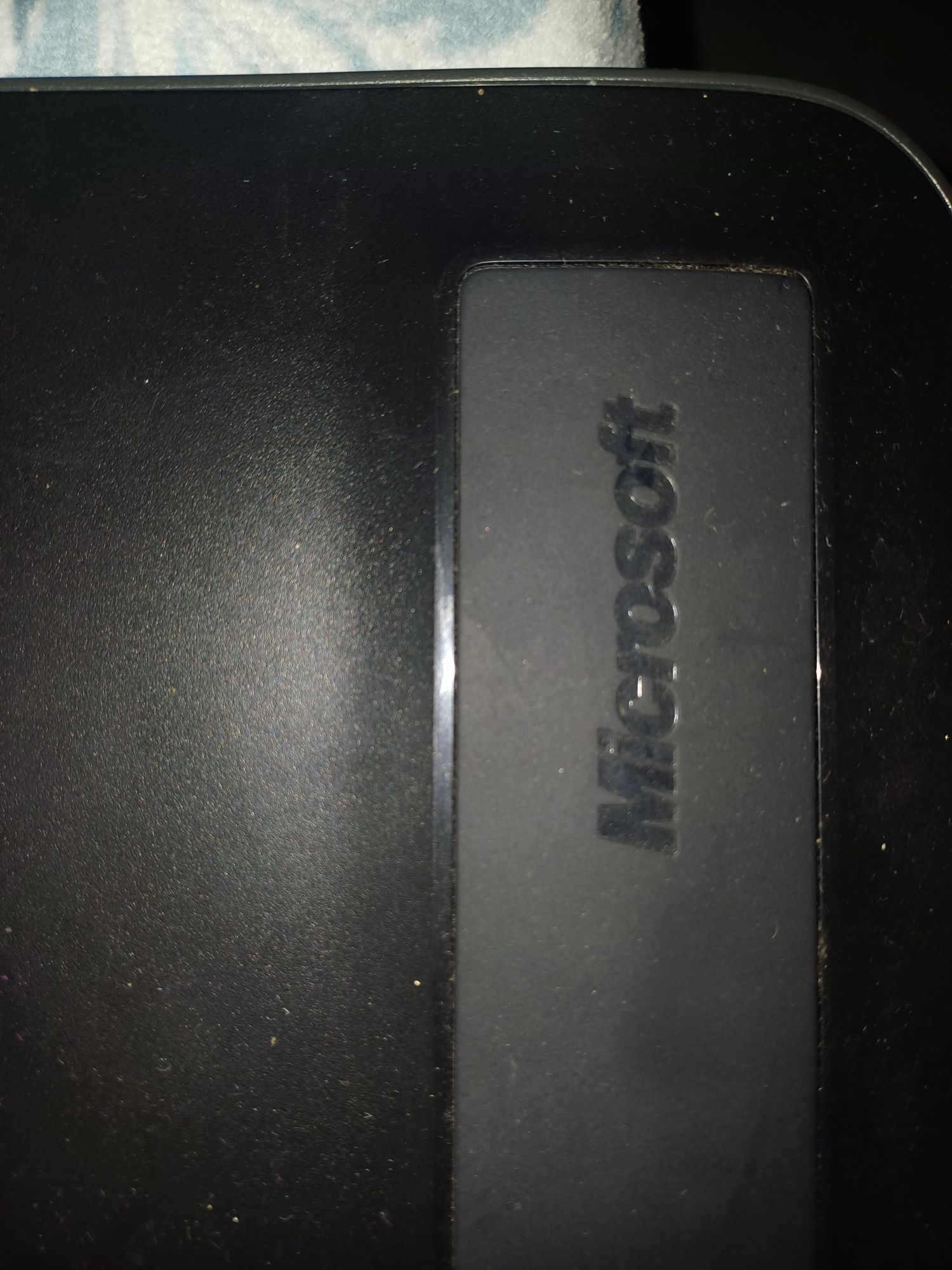 Placa de arrefecimento Microsoft