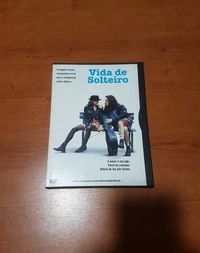 VIDA DE SOLTEIRO (Bridget Fonda/ Matt Dillon/ Kyra Sedgwick)