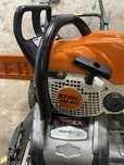 Piła spalinowa pilarka Stihl 180