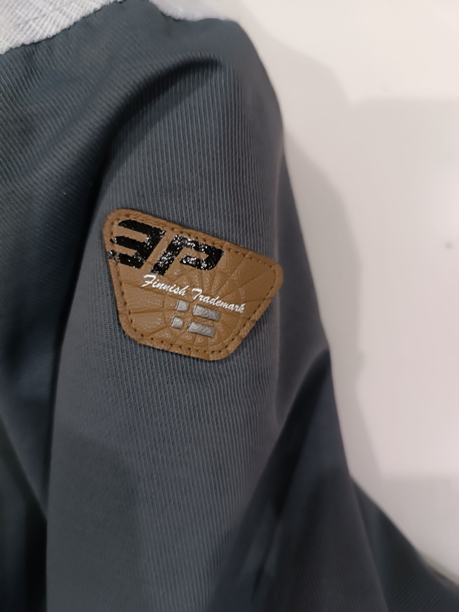 Kurtka Icepeak roz,44/XXL/xl/16 jesienna parka kurtka