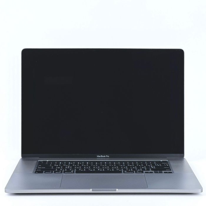 Ноутбук Apple MacBook Pro 16 2019 i7 | 16Gb | 512Gb SSD | Pro5300M