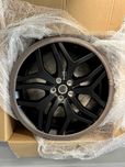 Felga Range Rover Sport LR060549 czarna