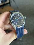 Omega Seamaster Aqua Terra - Zegarek Zamiennik