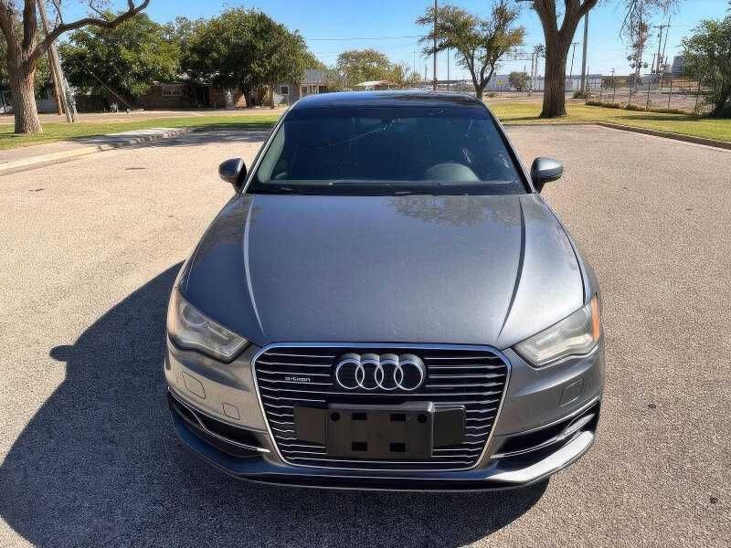 2016 Audi A3 Sportback e-tron 1.4T Premium