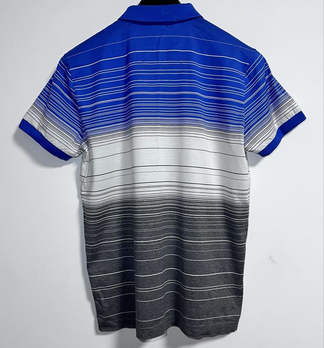 Чоловіче поло Hugo Boss(Оригінал)