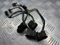 Кнопка Джойстик Регулировки зеркал Opel Omega B 90438631