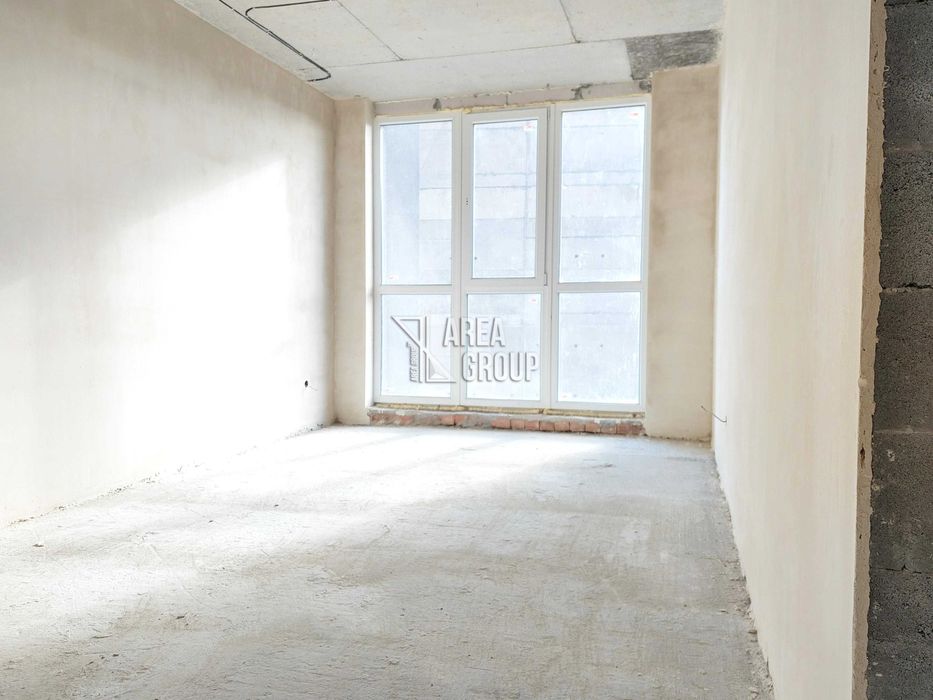 2-кімн квартира на 2-му поверсі в зданому будинку. єОселя/єВідновлення