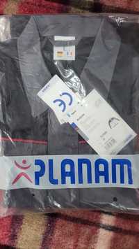 Bluza robocza planat