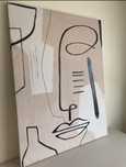 Tela NOVA - 90x120