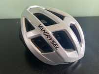 Kask szosowy VanRysel RCR 55-57cm