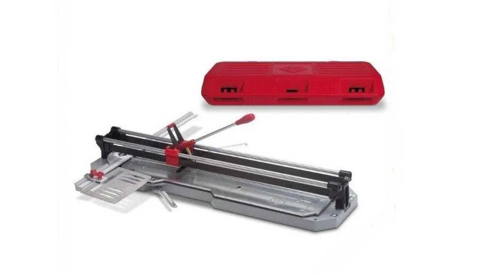 Ręczna Przecinarka Do Płytek Rubi TX-900 Walizka