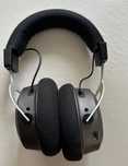 Beyerdynamic Amiron Wireless + Creative BT-W3