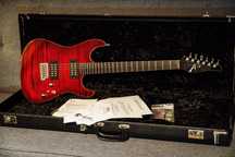 Tom Anderson DROP TOP rok 2004 modern stratocaster nie Suhr,LsL,Fender