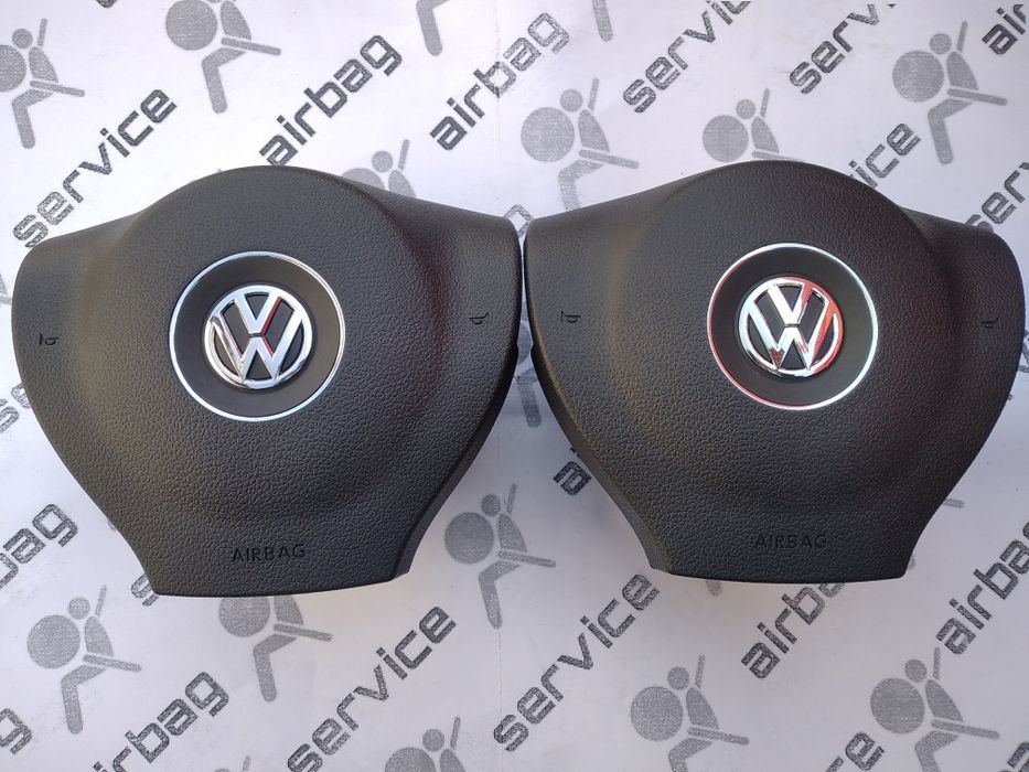 Подушка безпеки Passat B7 Пасат б7, CC airbag США