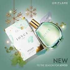 Joyce Jade Oriflame