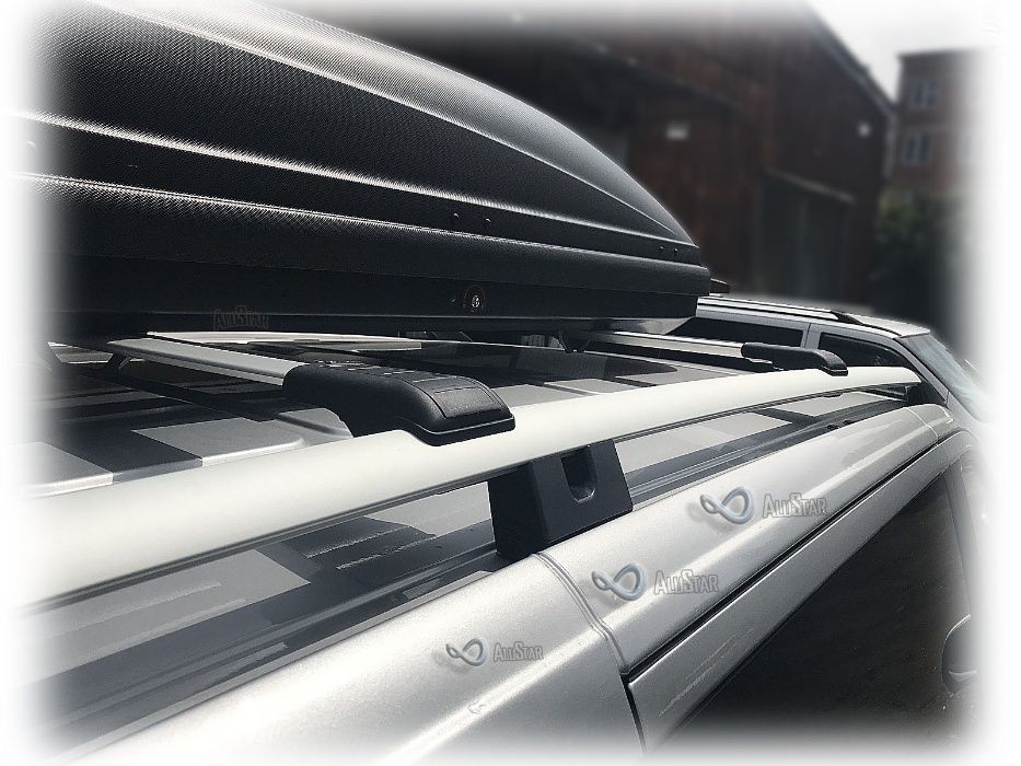 Relingi Trafic Vivaro 2015+