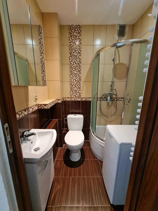 Kawalerka 25 m2, centrum Zabrza
