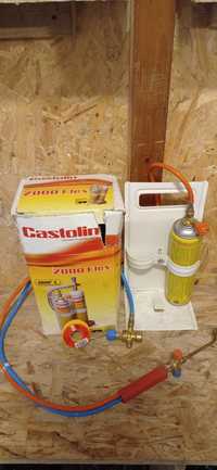 Palnik gazowy Castolin 2000 flex