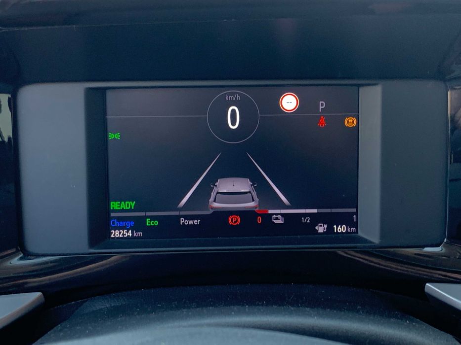 Opel Mokka 2022 50кВт