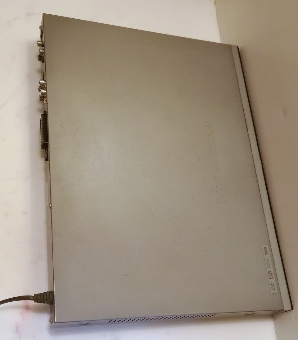 Harman Kardon DVD 22