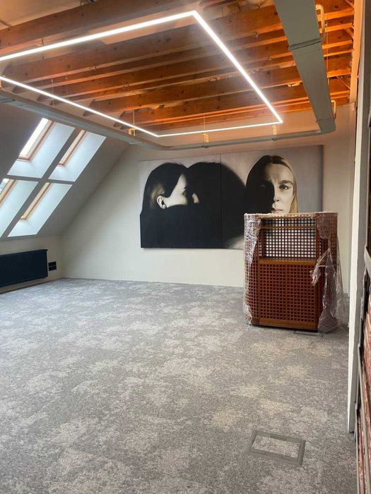 Оренда офісу в центрі на вул. Руданського