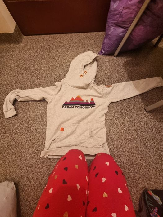 bluza damska xs ze zdjecia