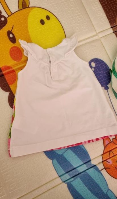 Платячко для дівчинки