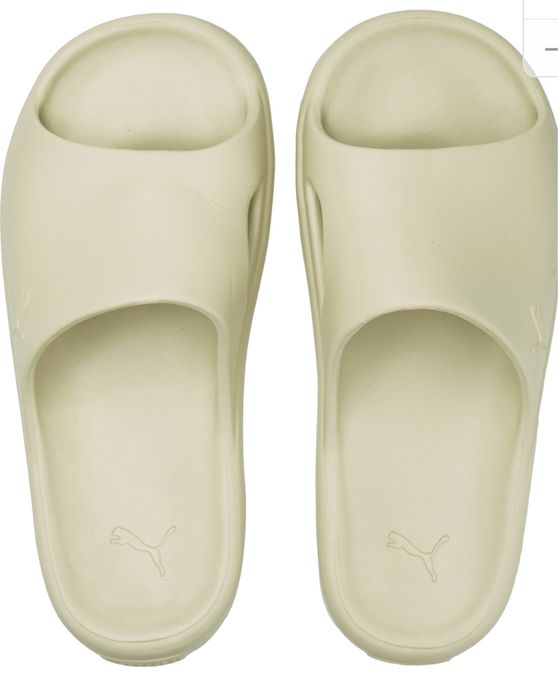 Продам капці резинові Puma