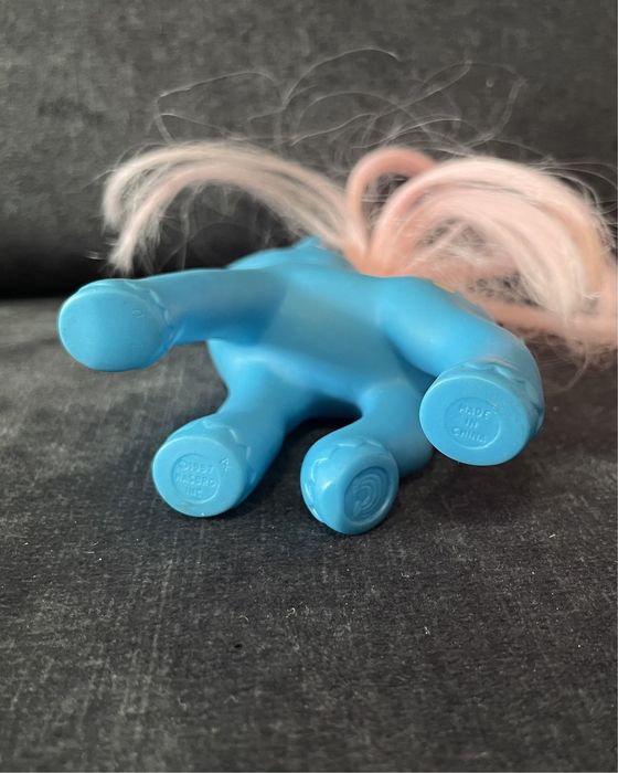 my little pony g2 night star