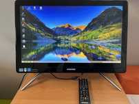 Komputer ATIV One All In One Samsung DP500A2D
