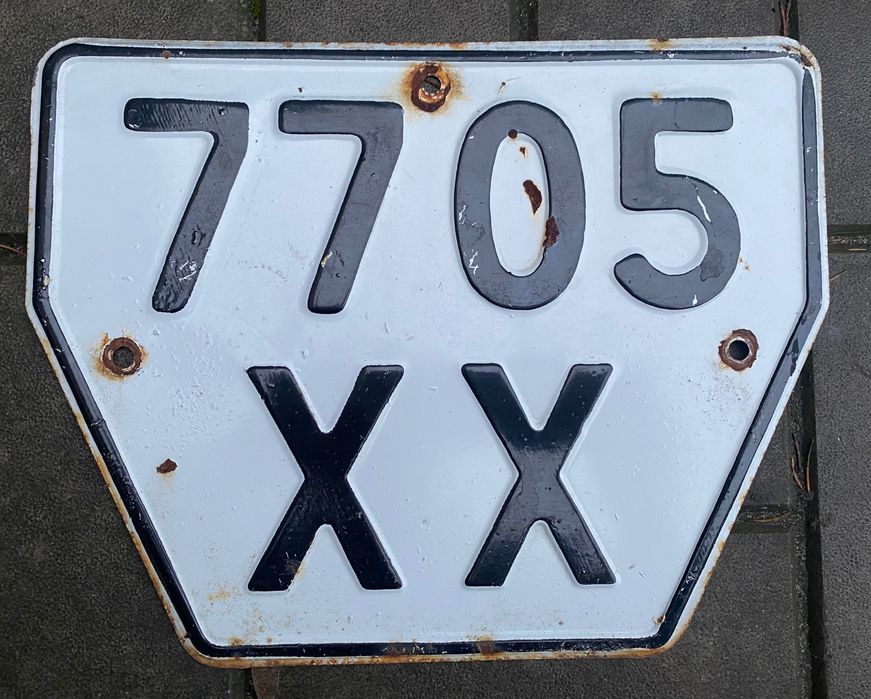 Прицеп КРАЗ-8138, после ДТП