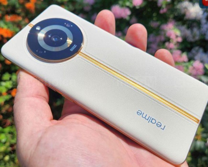 Realme 11 Pro plus 512gb