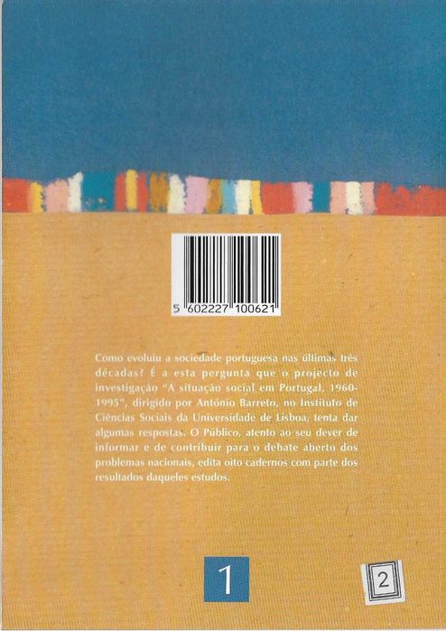 Cadernos do Público - - - - - 7 X Livros