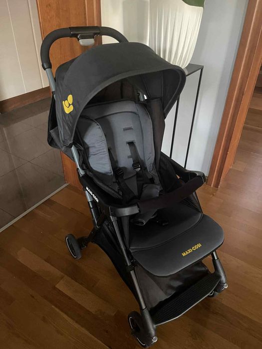 Spacerówka maxi cosi diza