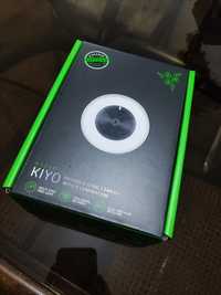 Webcam Razer kiyo Full HD 1080p